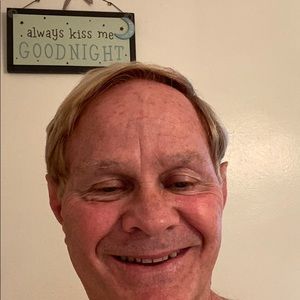 Meet your Posher, Randy